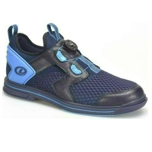 Pro Boa Navy RH Men's Bowling Shoes