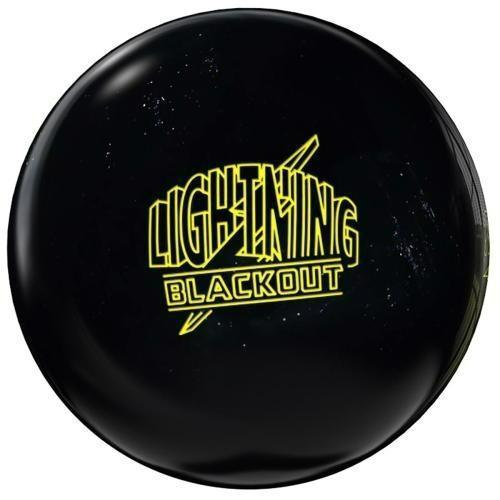 Lightning Blackout Pearl (DISCO)