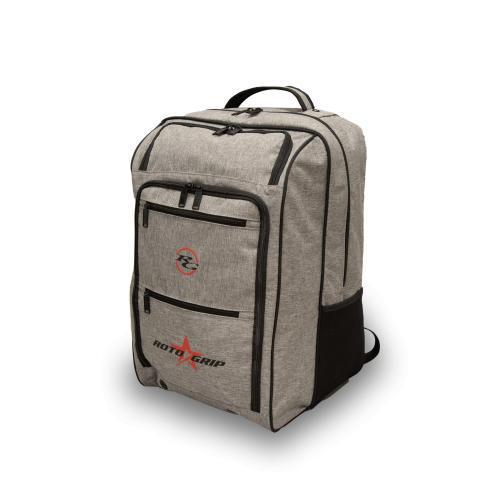 Roto Grip MVP+ Backpack – Achromatic