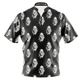 Star Wars Chewbacca Repeat Pattern Jersey