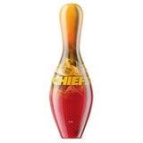 NFL On Fire Pin - Kansas City Chiefs