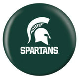 NCAA Ball - Michigan State Ball