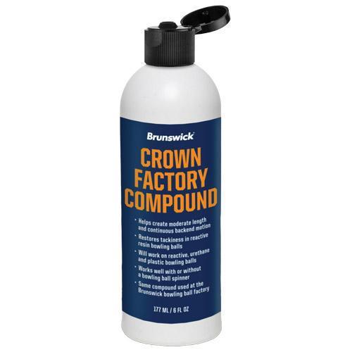 Crown Factory Compound