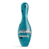 NFL Graffiti Wall Pin - Jacksonville Jaguars
