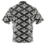 Star Wars Yoda Repeating Pattern Jersey