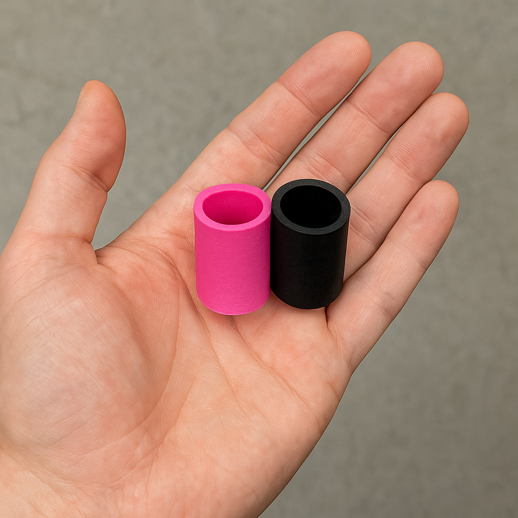 Two Finger Insert Carry Out Finger Insert - BC – Bowlers Connection