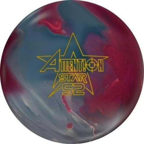 Attention Star S2 Hybrid