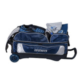 NFL 3 Ball Roller - Dallas Cowboys