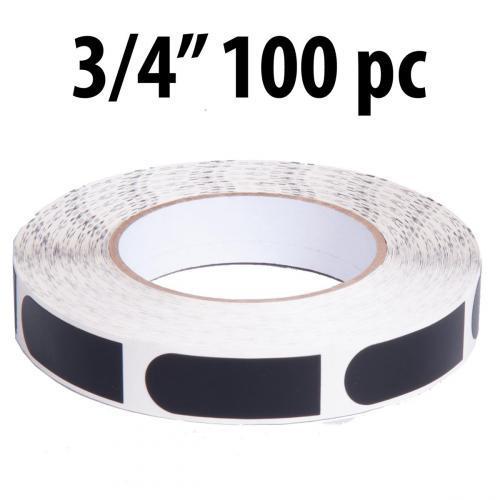 KR Sure Fit Black Tape