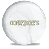 NFL Marble Ball - Dallas Cowboys