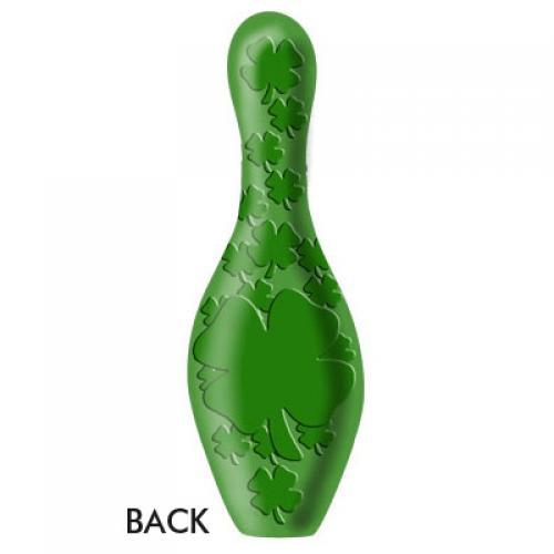 Kiss Me I'm Irish Pin