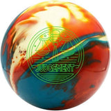 Judgement Hybrid