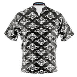 Star Wars Yoda Repeating Pattern Jersey
