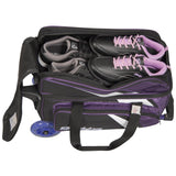 Cruiser 2 Ball Roller Purple/White/Black