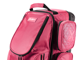 Diamond Dually Triple Roller - Pink *LE* (Double Wheel)