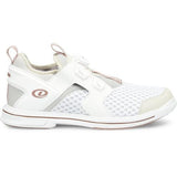 Pro Boa Off White Women's Bowling Shoes