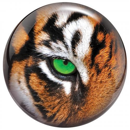 Tiger Viz-A-Ball