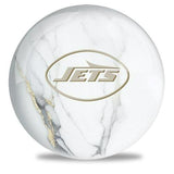 NFL Marble Ball - New York Jets