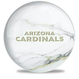NFL Marble Ball - Arizona Cardinals