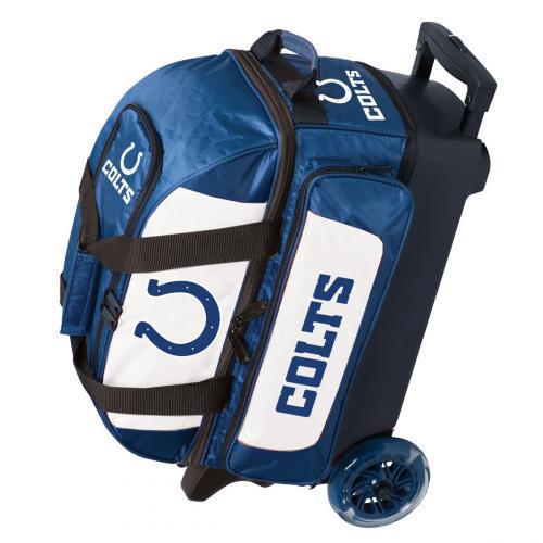 NFL 2 Ball Roller - Indianapolis Colts