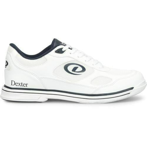 Randy White/Navy Men's Bowling Shoes Copy