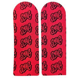 SWAG Guardian Thumb Protection Tape Precut - Red (Fast)