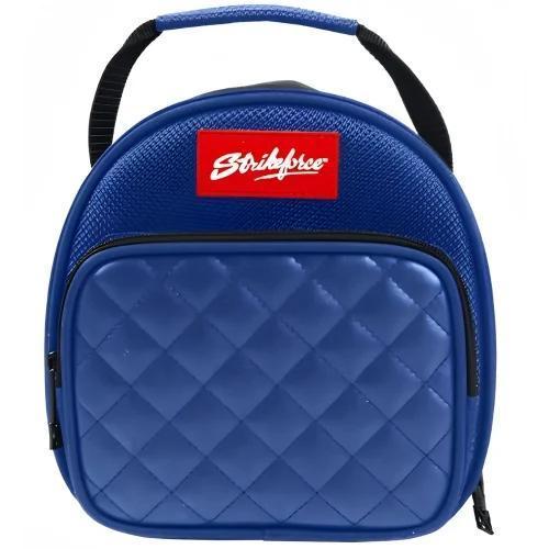 Diamond Add On Bag Baltic Blue