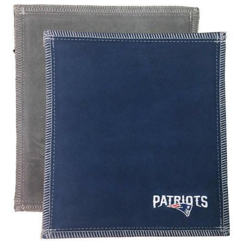 KR NFL Shammy - New England Patriots