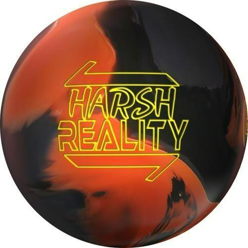 Harsh Reality Solid (Disco)