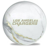 NFL Marble Ball - Los Angeles Chargers