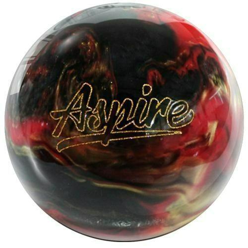Aspire Red/Black/Gold