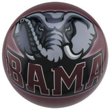 NCAA Ball - University of Alabama Logo Ball