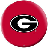 NCAA Ball - Georgia Bull Dogs Ball