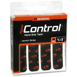 Hyper Control Launch Strips Sample pack 8ct