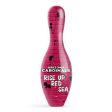NFL Graffiti Wall Pin - Arizona Cardinals