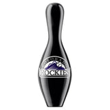 MLB Pin - Colorado Rockies