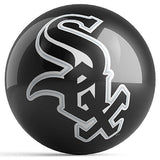 MLB Polyester - Chicago White Sox Logo Ball