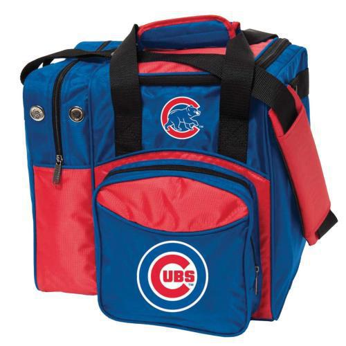 MLB Chicago Cubs 1 Ball Tote