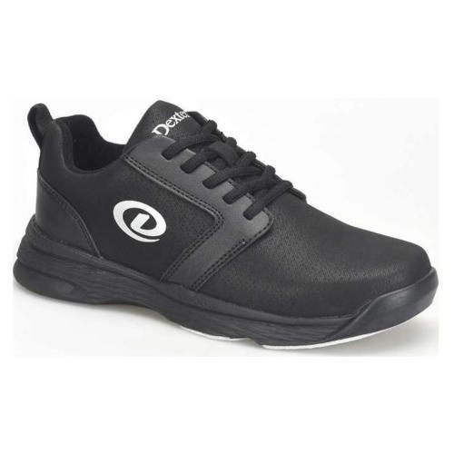 Raquel LX Black Women's Bowling Shoes