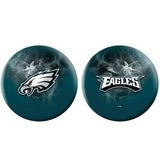 NFL On Fire Ball - Philadelphia Eagles