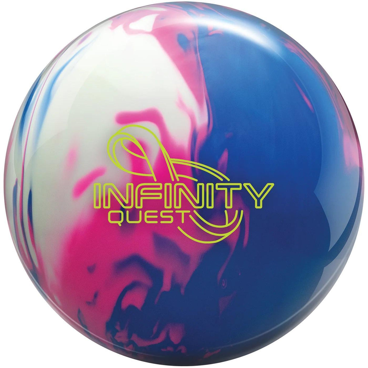 Infinity Quest Solid