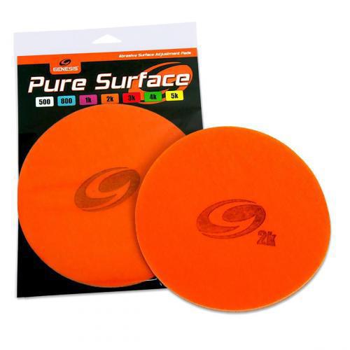 Pure Surface Sanding Pads