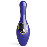 NFL Team Logo Pin - Baltimore Ravens