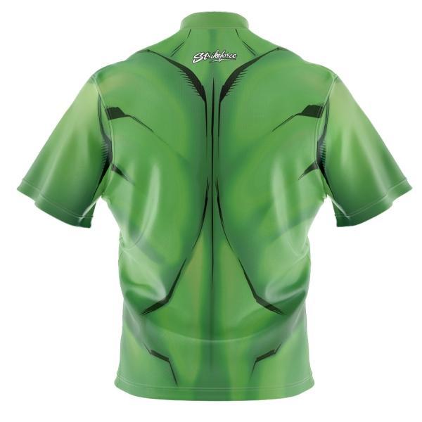 Marvel Hulk Costume Jersey