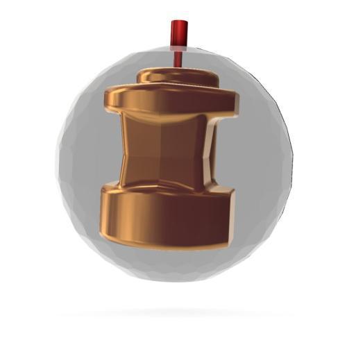 RST Hyperdrive Pearl