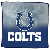 NFL Towel - Indianapolis Colts (On Fire)