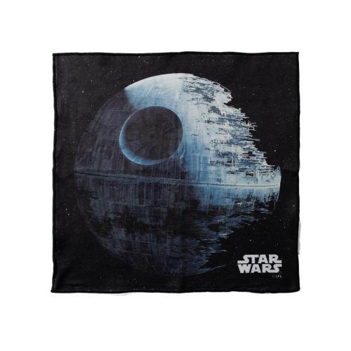 Star Wars Death Star Microfiber Towel 16x16
