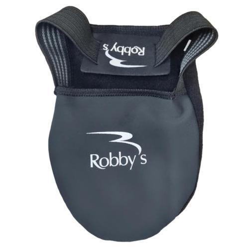 Robbys Shoe Slider - Dark Grey