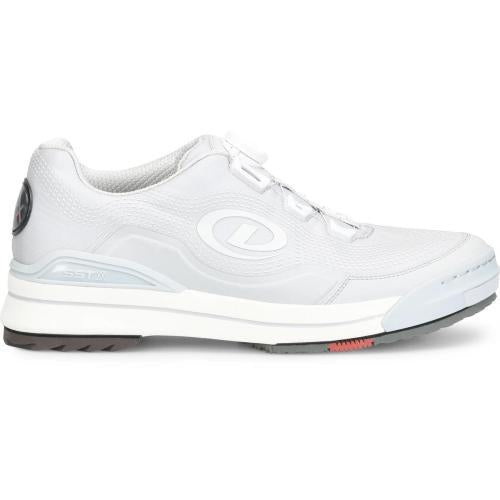 SST X Boa Grey Men's Bowling Shoes