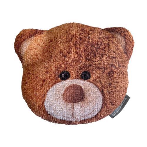 Teddy Bear Grip Sack